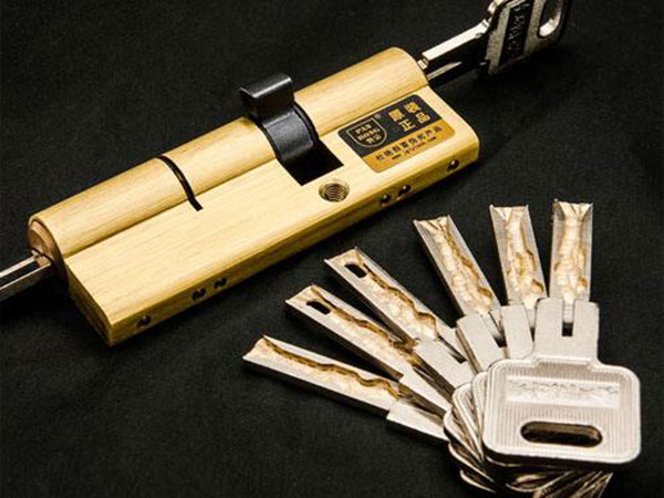 景洪24小时上门开锁公司