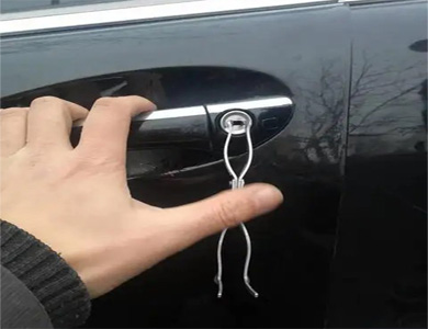 景洪24小时上门开锁公司