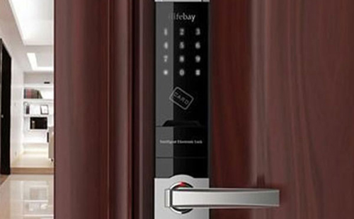 景洪24小时上门开锁公司