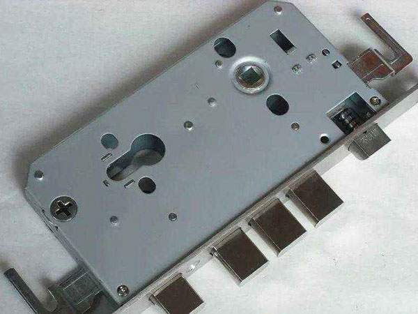 景洪24小时上门开锁公司