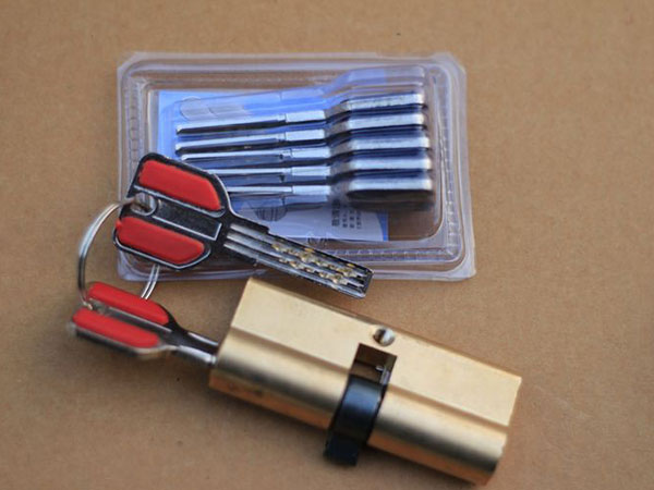 景洪24小时上门开锁公司