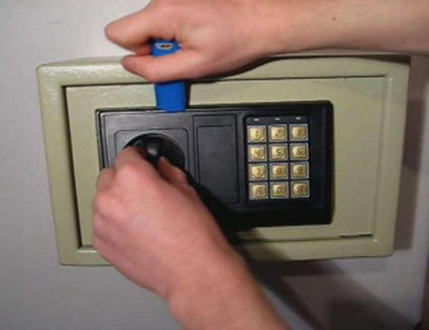 景洪24小时上门开锁公司