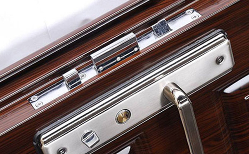 景洪24小时上门开锁公司