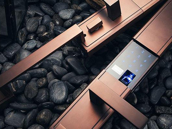 景洪24小时上门开锁公司