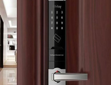 景洪24小时上门开锁公司