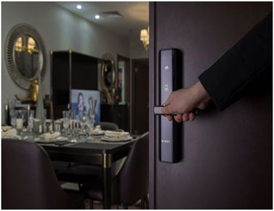 景洪24小时上门开锁公司