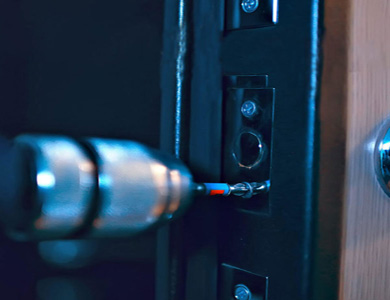 景洪24小时上门开锁公司