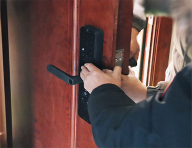 景洪24小时上门开锁公司